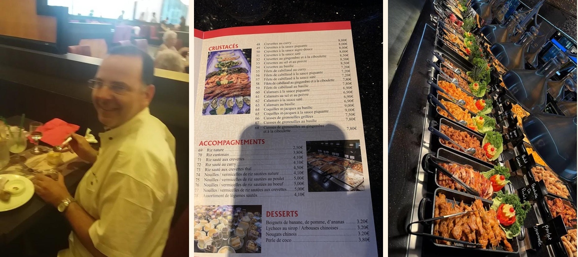 Le Dynastie - Gallery Image 1