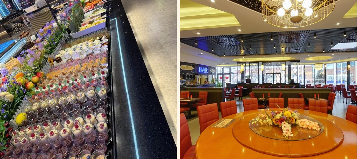 Le Dynastie - Gallery Image 2