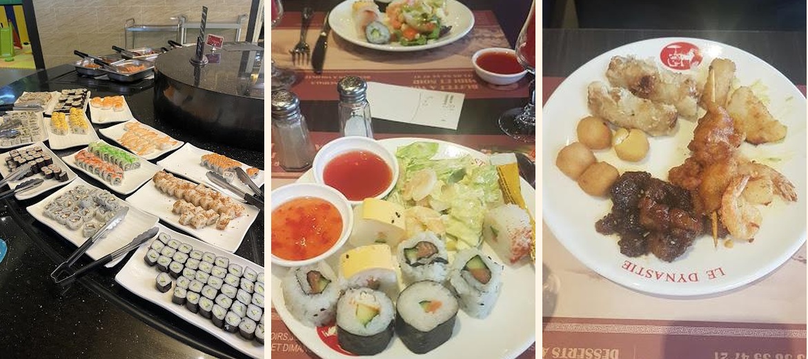 Le Dynastie - Gallery Image 3