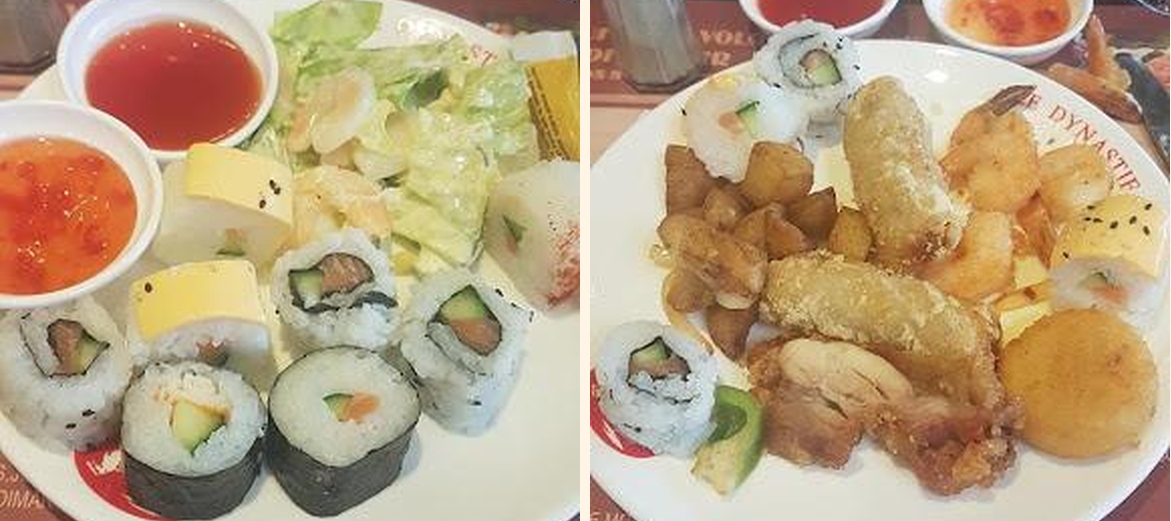 Le Dynastie - Gallery Image 4