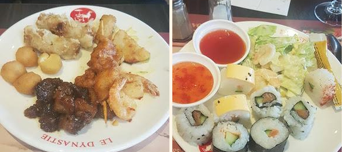 Le Dynastie - Gallery Image 5