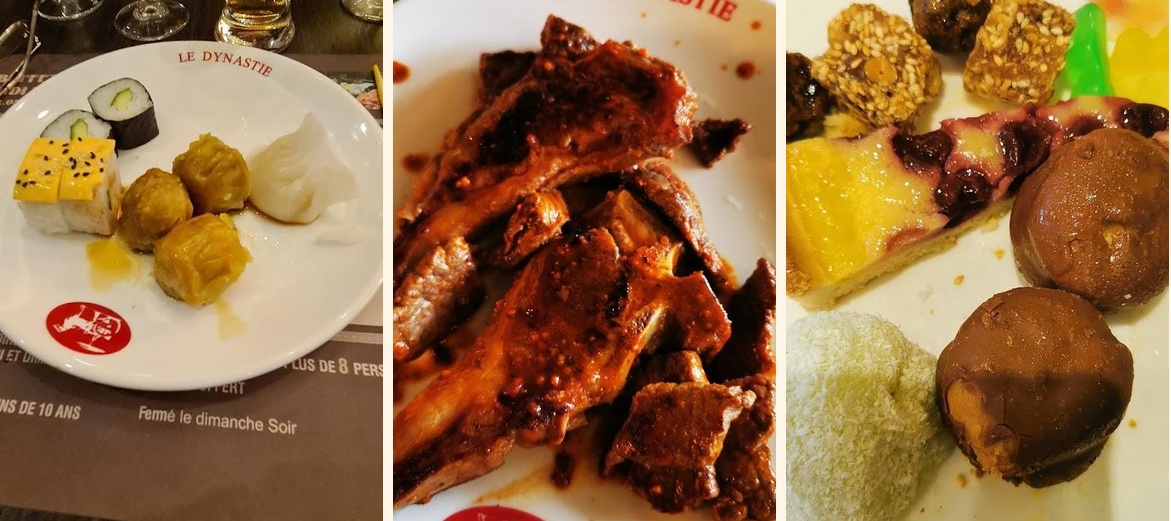 Le Dynastie - Gallery Image 6